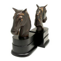 Horse Bookend